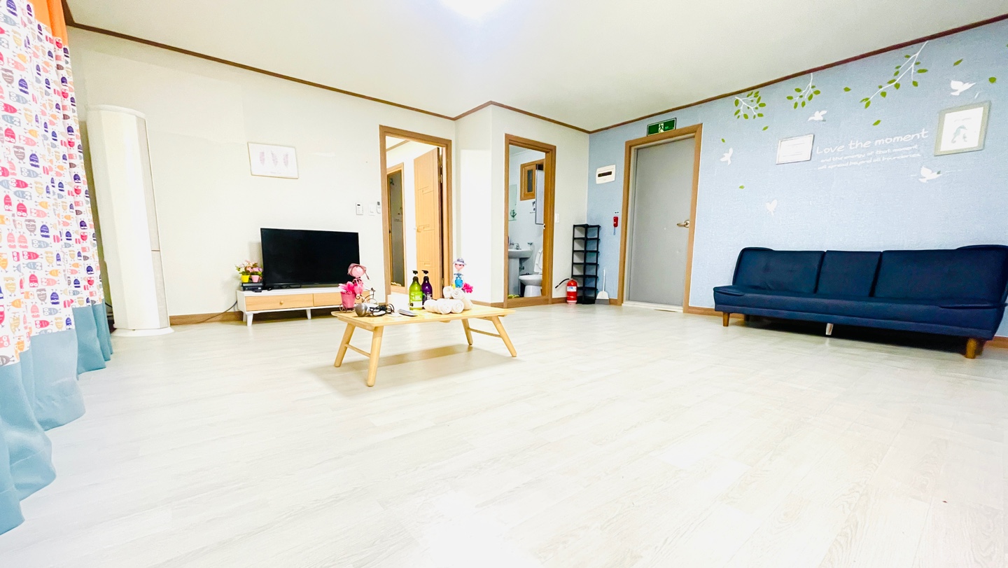 스위트1번 - 24평