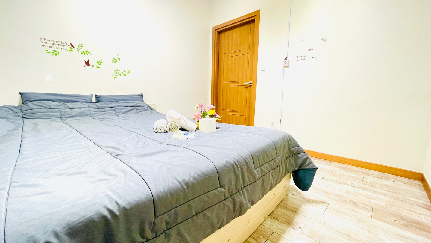 디즈니룸 내부 2