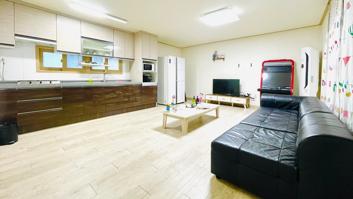 소나무방 - 24평