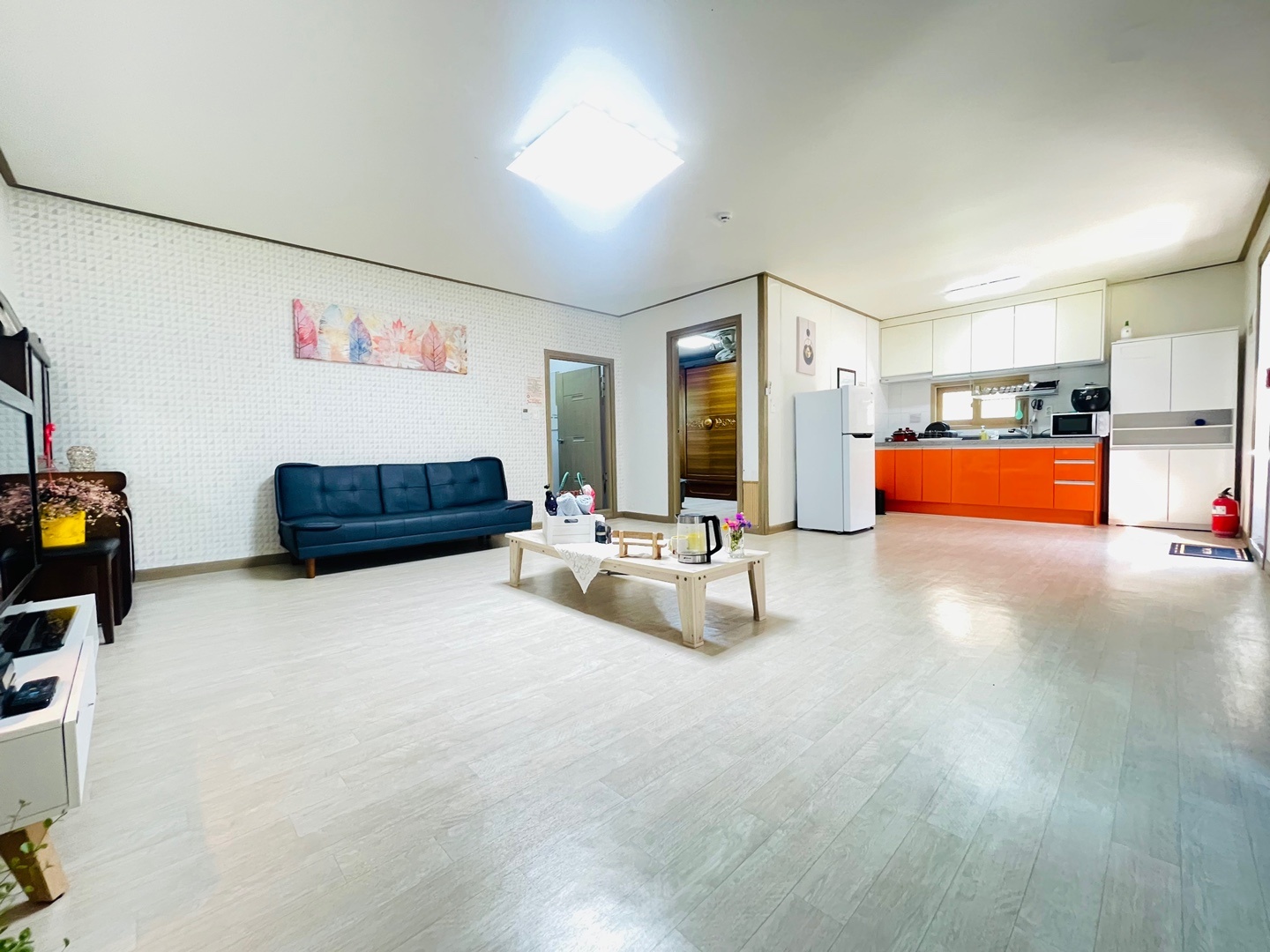 단풍나무 - 18평